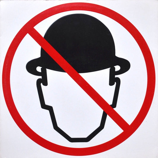 Men Without Hats : Folk Of The 80's (Part III) (LP,Album)