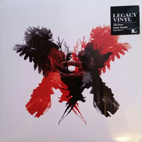 Kings Of Leon : Only By The Night (LP,Album,Reissue)
