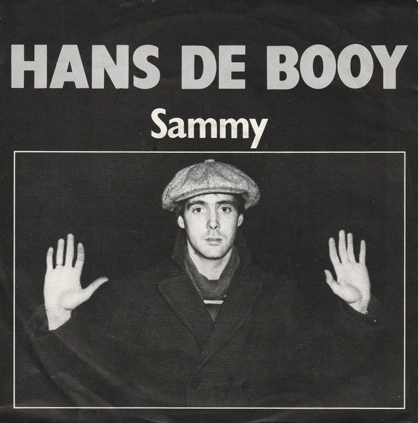 Hans de Booy : Een Vrouw Zoals Jij  (7",45 RPM,Single)