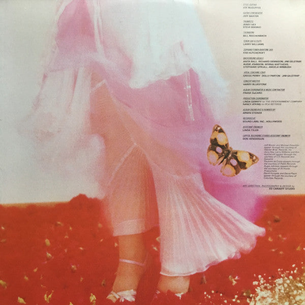 Dolly Parton : Heartbreaker (LP,Album)