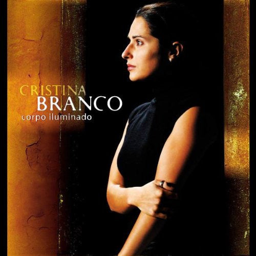 Cristina Branco : Corpo Iluminado (Album)