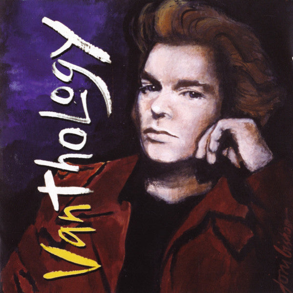 Various : Vanthology - A Tribute To Van Morrison (Album)