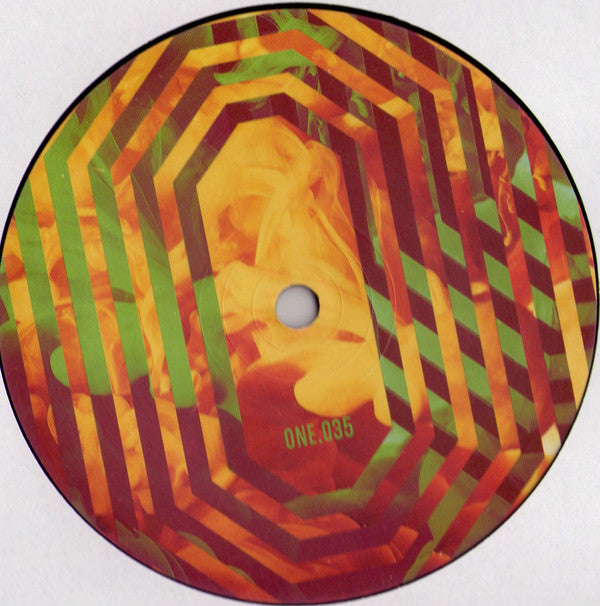 Livio & Roby : DT Revival  (12")