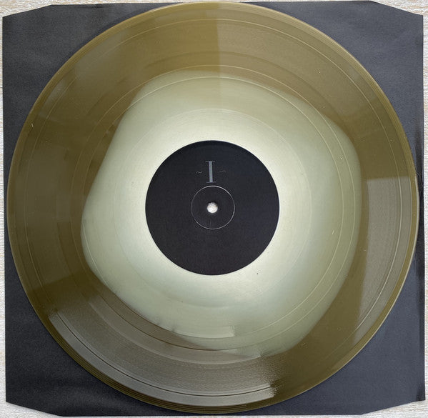 We Lost The Sea : Crimea (LP,Album,Remastered,Stereo)