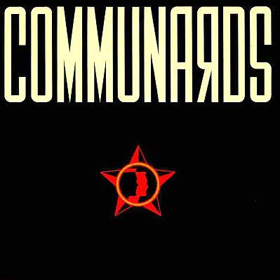 Communards, The : Communards (LP,Album)
