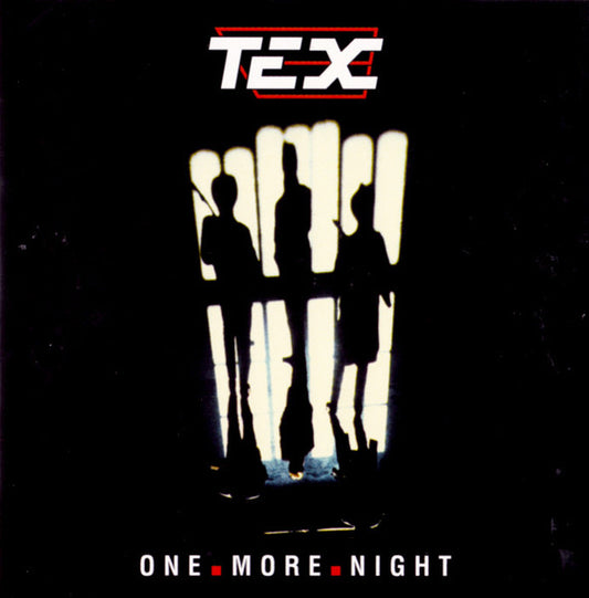 Tex (7) : One More Night (Album)