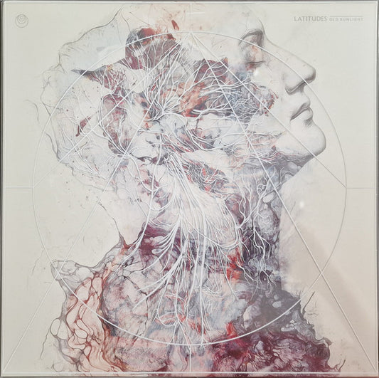 Latitudes : Old Sunlight (LP,Album,Limited Edition,Numbered)