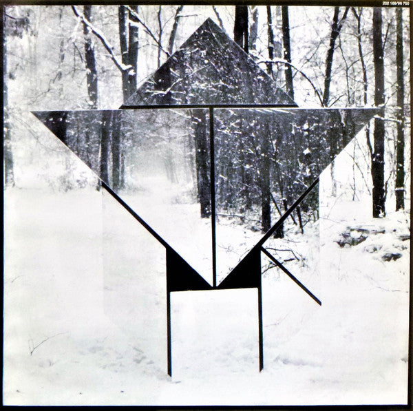 Tangerine Dream : Tangram (LP,Album,Stereo)