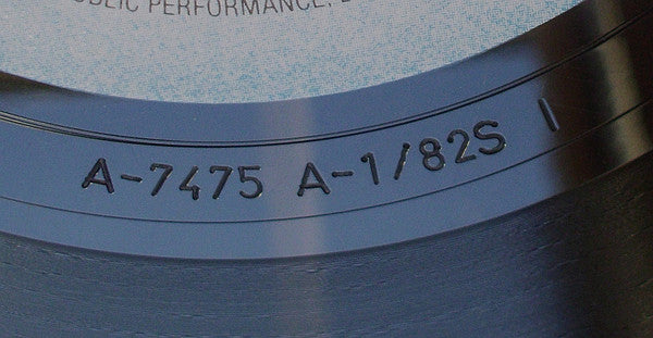 Eddy Grant : I Don't Wanna Dance (7",45 RPM,Single,Stereo)