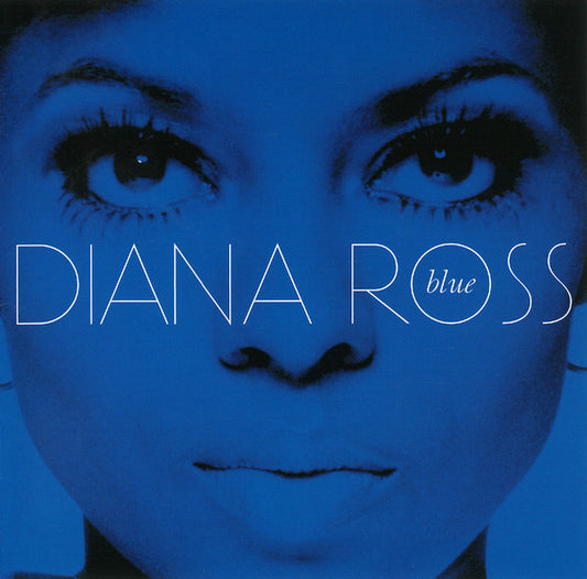 Diana Ross : Blue (Album)