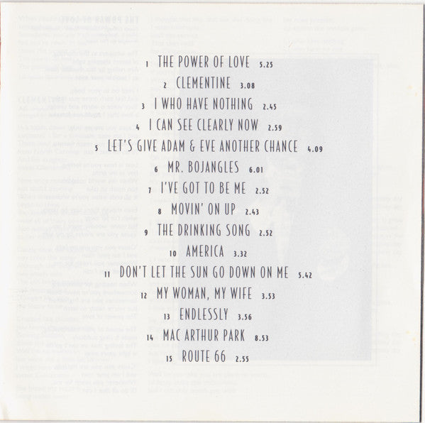 Lee Towers : Jubilee (Album)