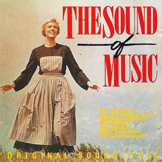 Various : The Sound Of Music (Album)