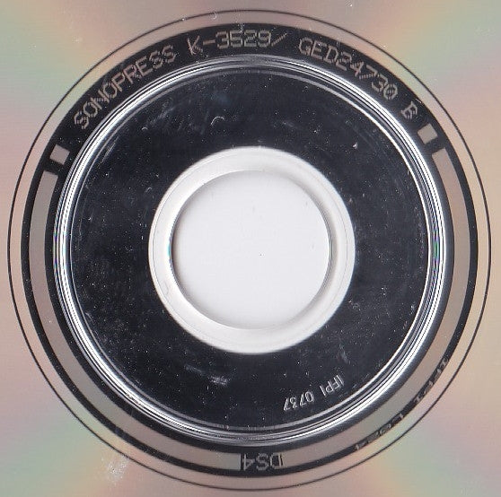 Slash's Snakepit : It's Five O'Clock Somewhere (Album)