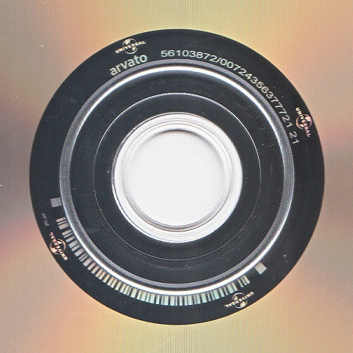 Eloy : Time To Turn (Album,Reissue,Remastered,Repress)