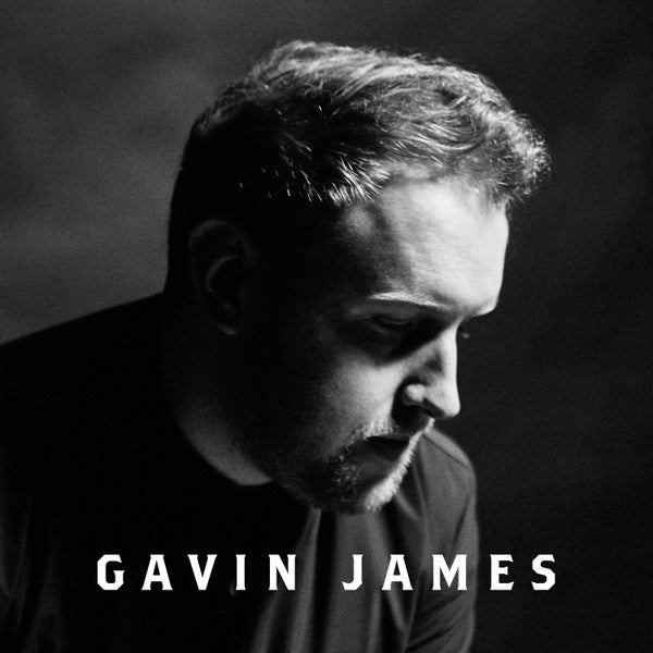 Gavin James : Bitter Pill (LP,Album,Stereo)