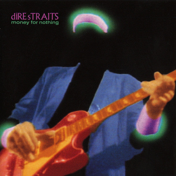 Dire Straits : Money For Nothing (Compilation)