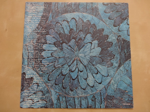 Santana : Borboletta (LP,Album)