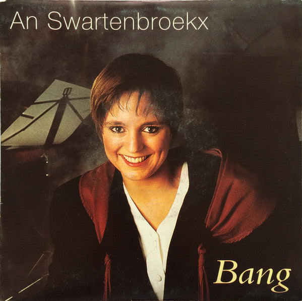 An Swartenbroekx : Bang (7",45 RPM,Single)