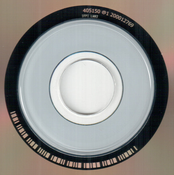 Anima Mundi (5) : I Me Myself (Album,Stereo)
