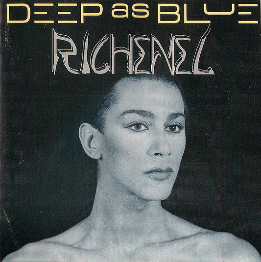 Richenel : Deep As Blue (Album)