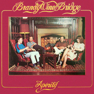 Brandywine Bridge : Apéritif (LP,Album)
