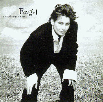 Frédérique Spigt : Engel (Album)