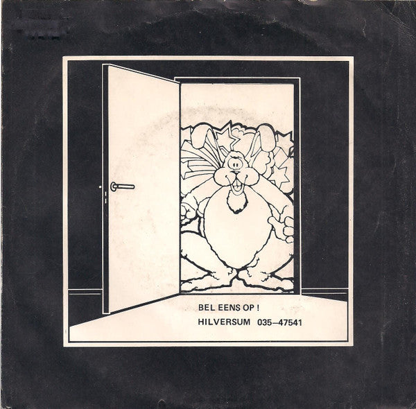 Klang (3) : Beat It (7",45 RPM,Single,Stereo)