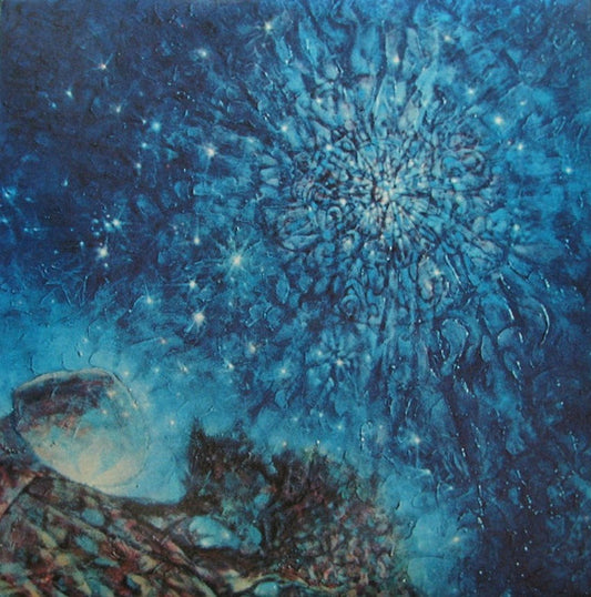 Love : Out Here (LP,Album,Stereo)