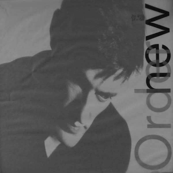 New Order : Low-Life (LP,Album)