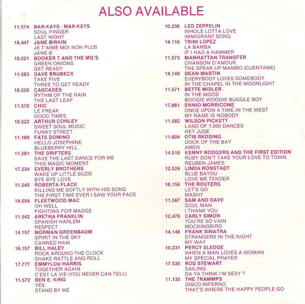 Trini Lopez : Smile (7",45 RPM,Single,Reissue)