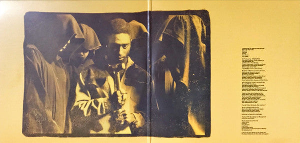 2Pac : 2Pacalypse Now (LP,Album,Reissue)