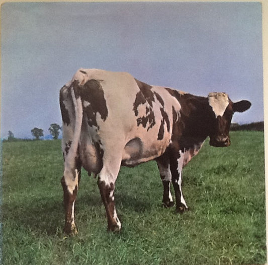 Pink Floyd : Atom Heart Mother (LP,Album)