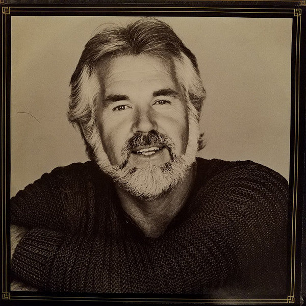 Kenny Rogers : We've Got Tonight (LP,Album,Stereo)