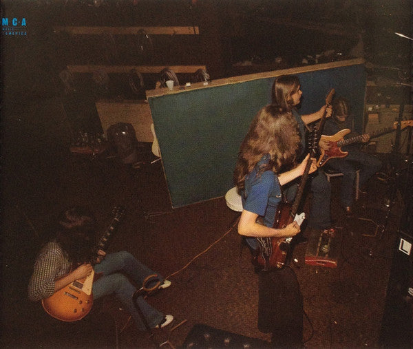 Lynyrd Skynyrd : Nuthin' Fancy (Album,Reissue,Remastered)