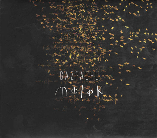 Gazpacho (2) : Molok (Album)