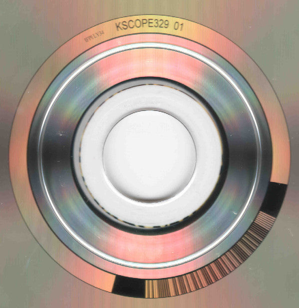 Gazpacho (2) : Molok (Album)