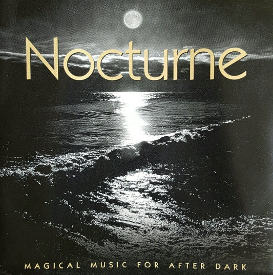 Various : Nocturne (Compilation)