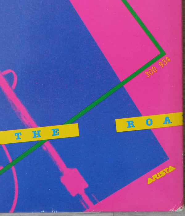 Kinks, The : One For The Road (LP,Album)