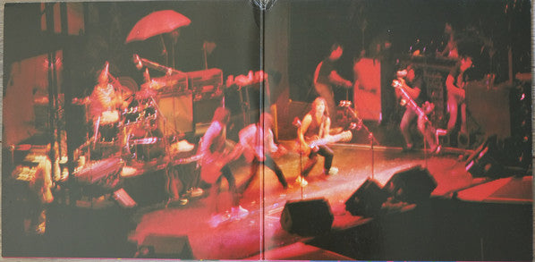 Kinks, The : One For The Road (LP,Album)