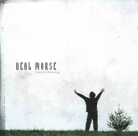 Neal Morse : Testimony (Album)