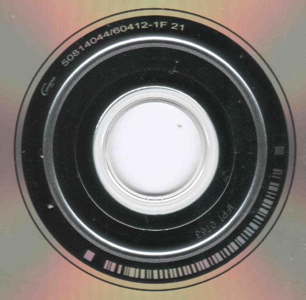 Neal Morse : Testimony (Album)