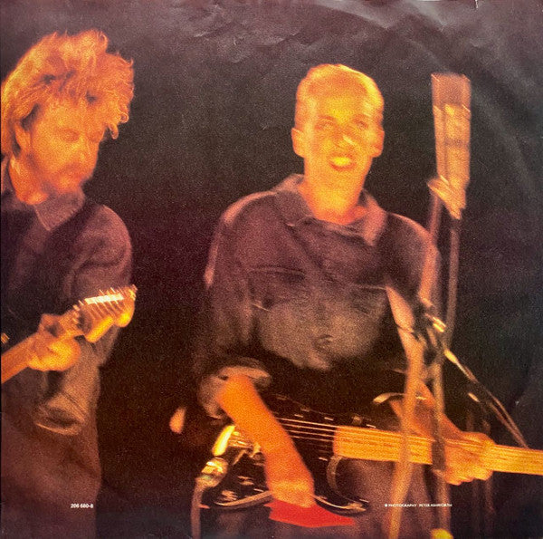 Eurythmics : 1984 (For The Love Of Big Brother) (LP,Album)