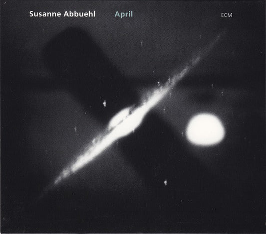 Susanne Abbuehl : April (Album)