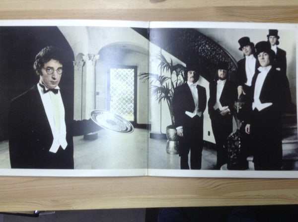 Procol Harum : Grand Hotel (LP,Album)