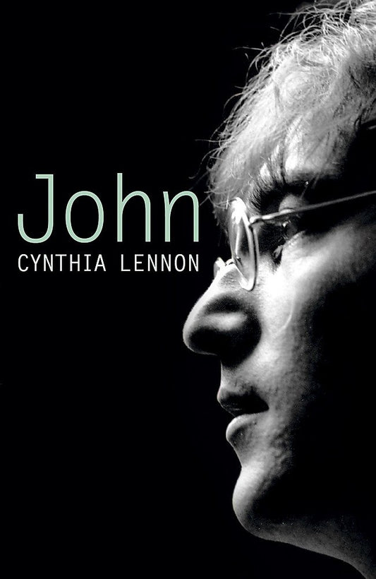 John cover image