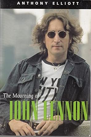 The Mourning of John Lennon cover image