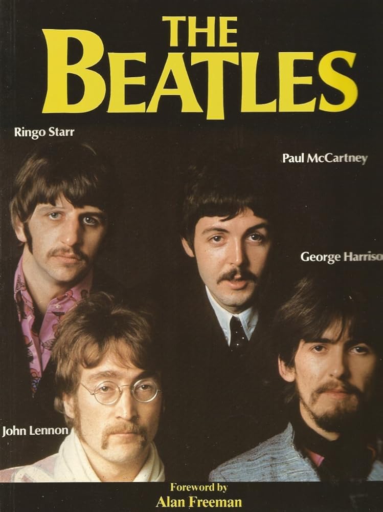 "Beatles" Forever cover image