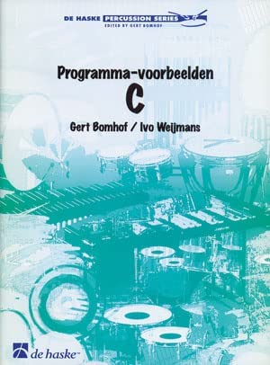 Programma-voorbeelden c caisse claire cover image