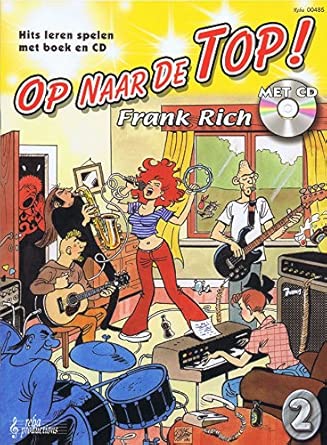 Op naar de Top! 2 cover image