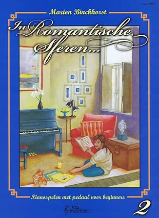 In Romantische Sferen...2 cover image